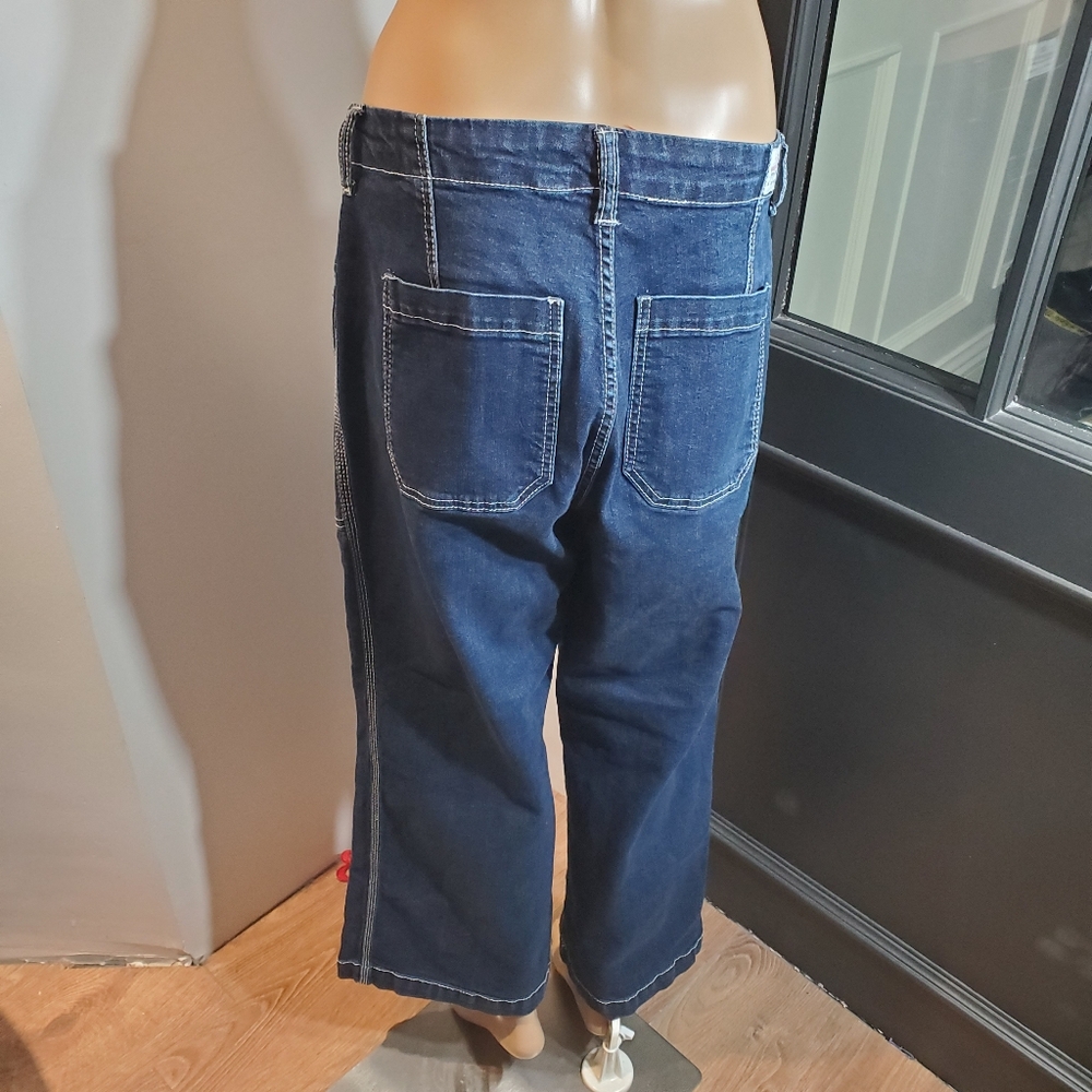 UnionBay Ultra High Rise Jean - Picture 3 of 5